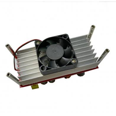 Convertidor Elevador DC-DC 1800W 40A 10–60V a 12–90V Ajustable Convertidor Elevador DC-DC 1800W 40A 10–60V a 12–90V Ajustable - Imagen 3