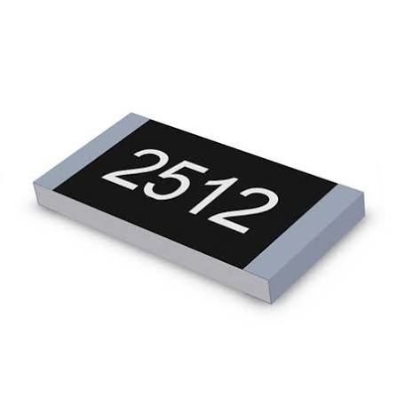 Resistencias SMD 2512 de Precisión X 20 Resistencias SMD 2512 de Precisión X 20 - Imagen 2