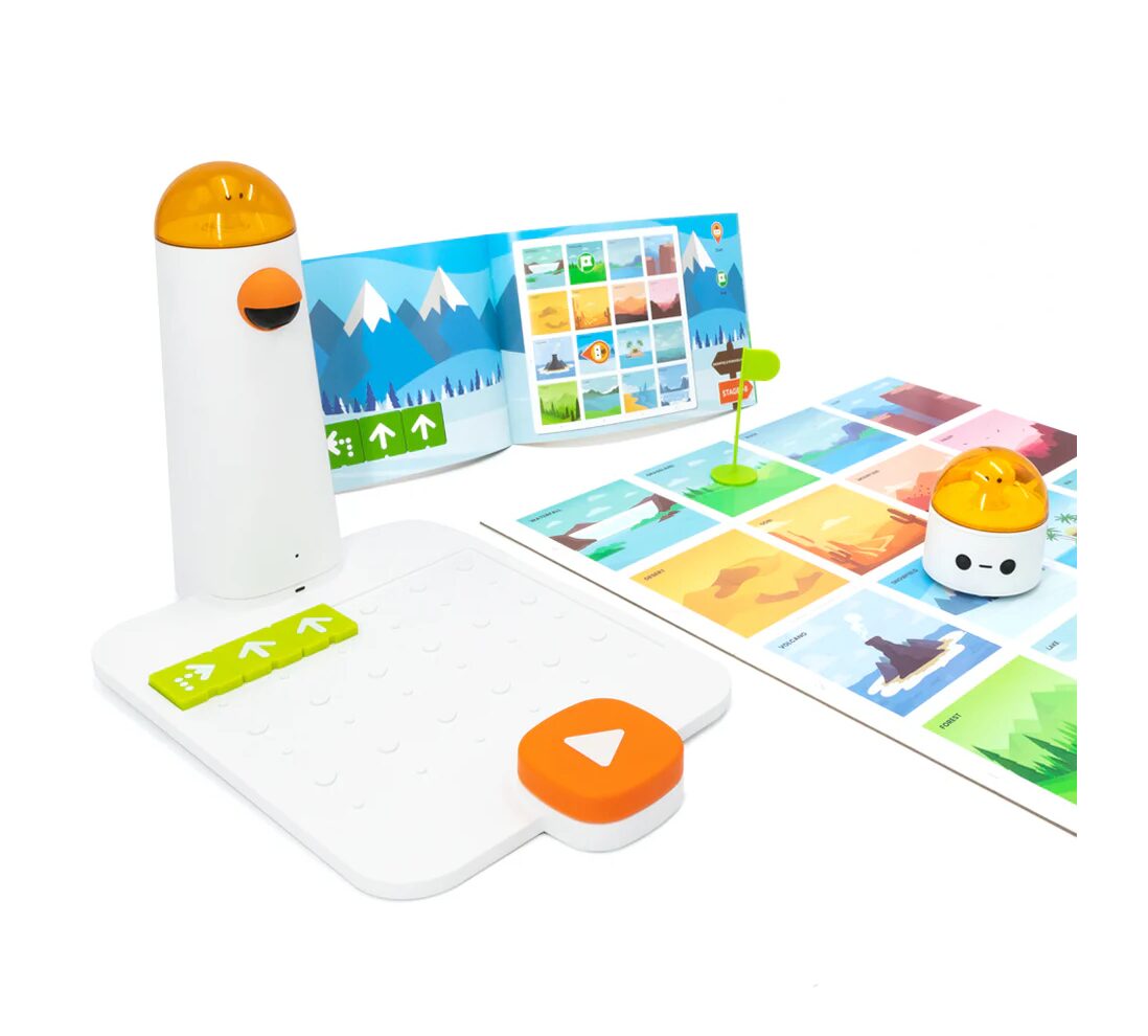 Kit Robot Educativo MatataStudio Coding Set Kit Robot Educativo MatataStudio Coding Set - Imagen 3