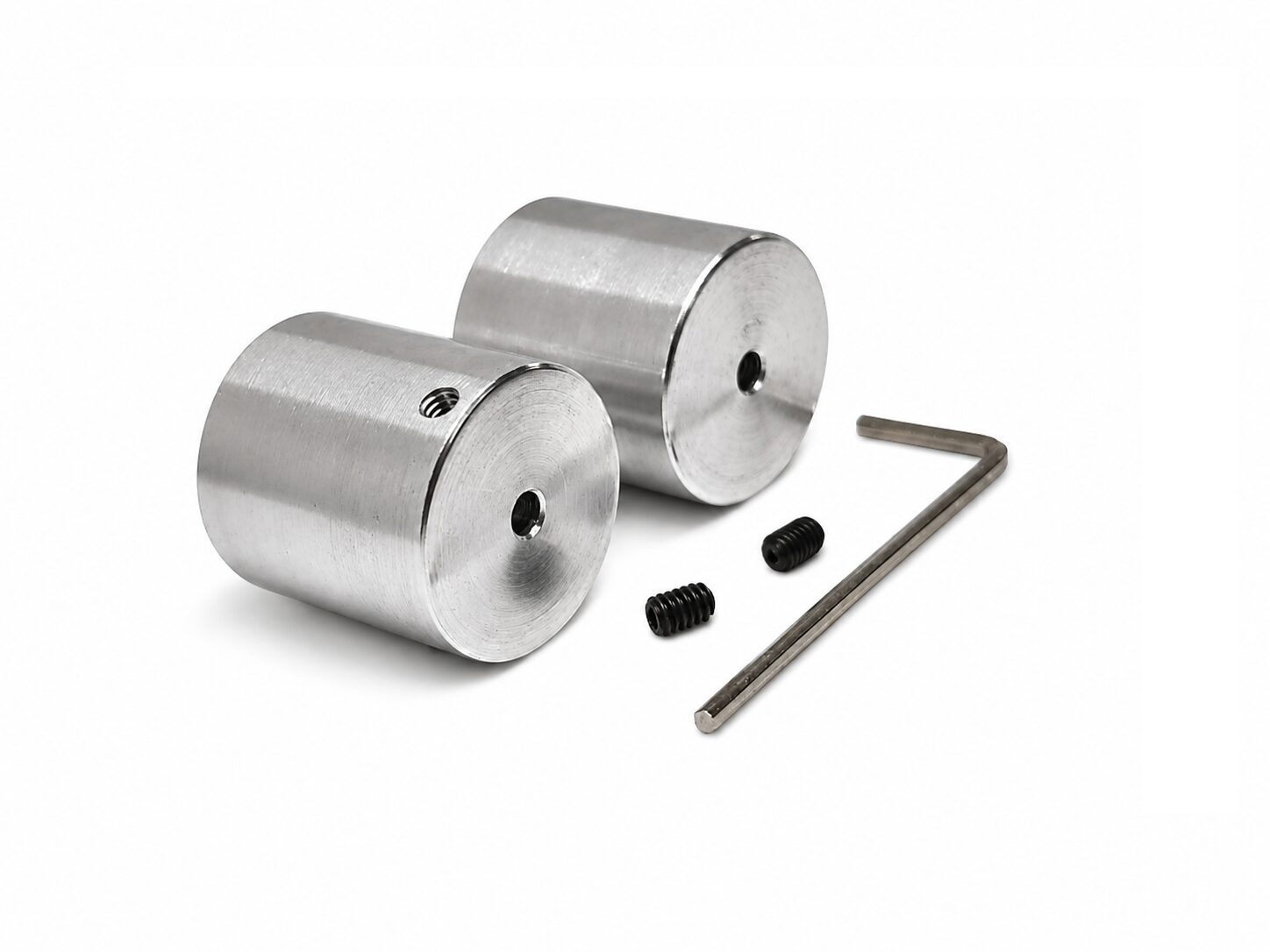 Rin Llantas Minisumo 31x23mm con Tornillos Rin Llantas Minisumo 31x23mm con Tornillos - Imagen 3