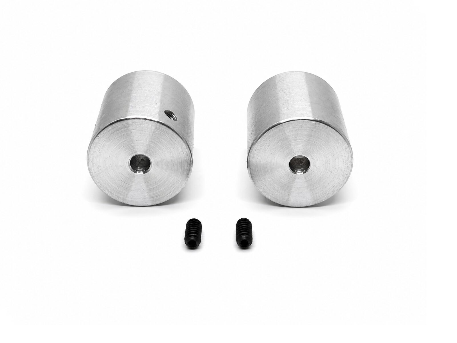 Rin Llantas de Sumo 45×32mm con Tornillos Rin Llantas de Sumo 45×32mm con Tornillos - Imagen 2