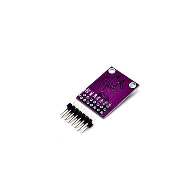 Conversor USB a I2C CP2112 Conversor USB a I2C CP2112 - Imagen 2
