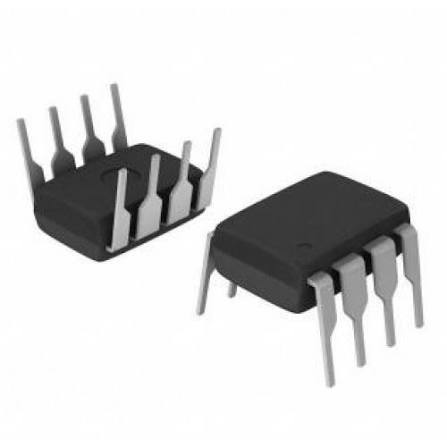 Circuito Integrado PN8048 Controlador PWM Offline DIP-8 Circuito Integrado PN8048 Controlador PWM Offline DIP-8 - Imagen 3