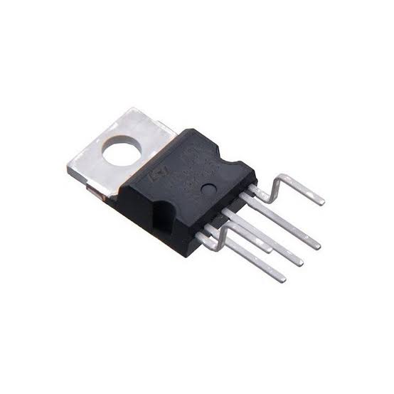 Circuito Integrado TOP244YN TOPSwitch-GX TO-220-7C Circuito Integrado TOP244YN TOPSwitch-GX TO-220-7C - Imagen 3