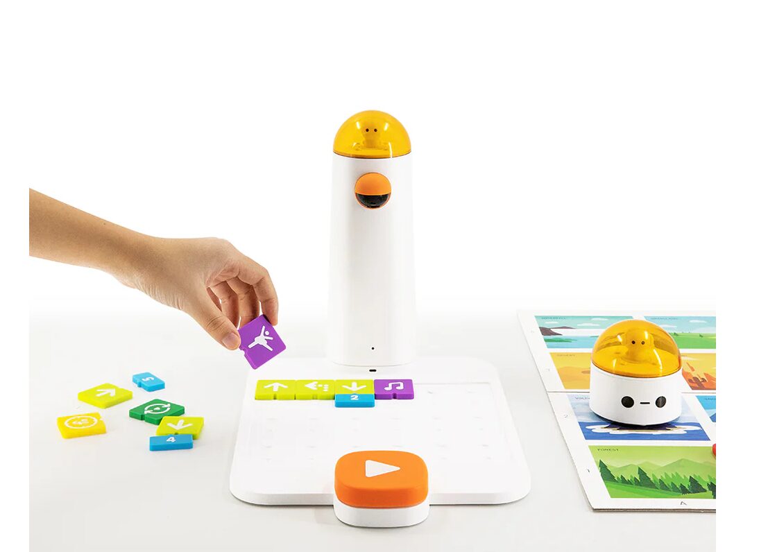 Kit Robot Educativo MatataStudio Coding Set Kit Robot Educativo MatataStudio Coding Set - Imagen 4