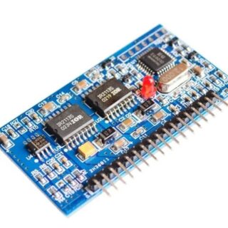 Controlador Inversor Senoidal Monofásico EGS002