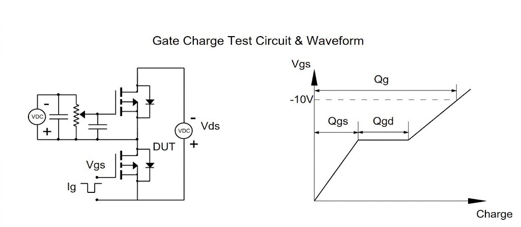 MOSFET P-Channel AONS21357 30V 36A 7.8mΩ MOSFET P-Channel AONS21357 30V 36A 7.8mΩ - Imagen 2