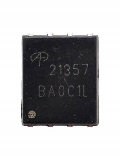 MOSFET P-Channel AONS21357 30V 36A 7.8mΩ MOSFET P-Channel AONS21357 30V 36A