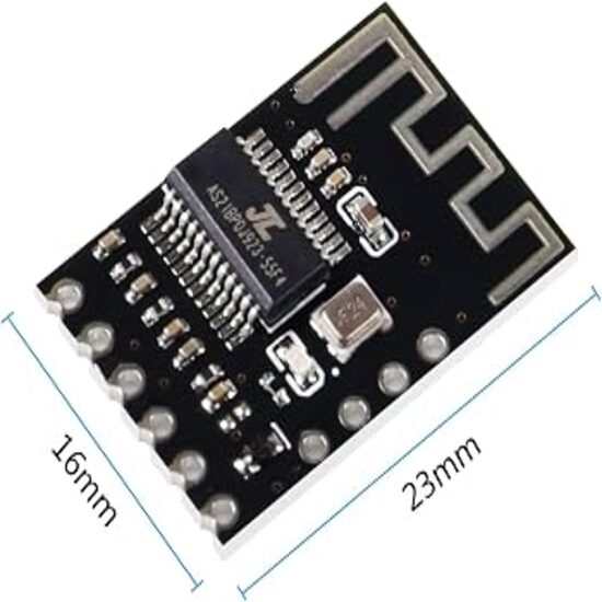 Amplificador Audio Bluetooth MH-ET LIVE MH-M18 mh-et live mh-m18
