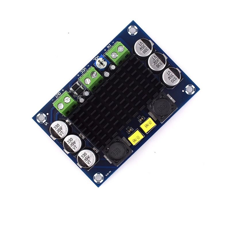 Amplificador de Audio Mono XH-M542 30W Amplificador de Audio Mono XH-M542 30W - Imagen 4