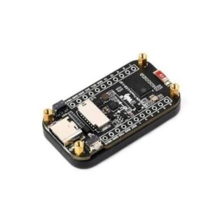 Placa de Desarrollo ESP32-C6 con LCD ST7789 de 0.96 pulgadas