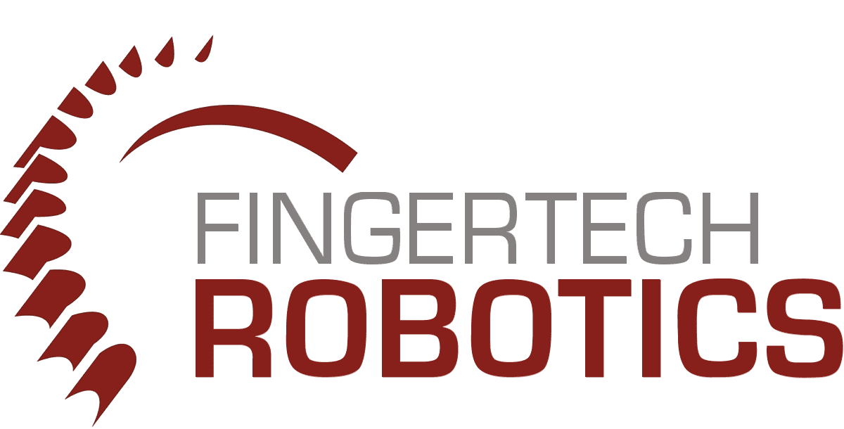 FingerTech Robotics