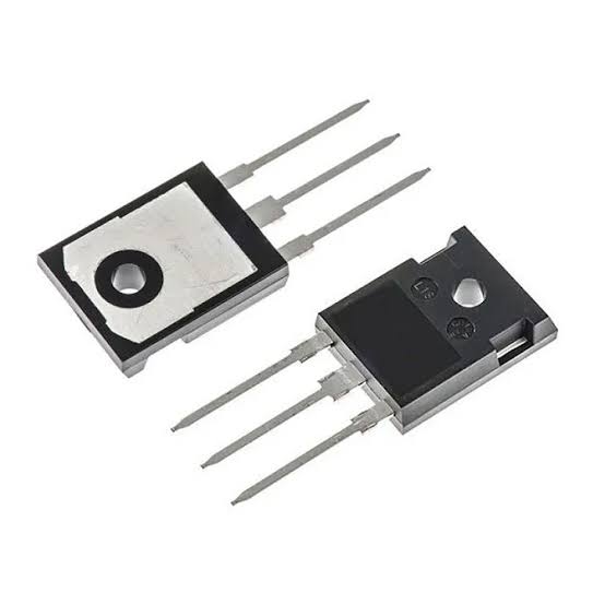 MOSFET de Potencia N-Channel IRFP240 200V 20A TO-247 MOSFET de Potencia N-Channel IRFP240 200V 20A TO-247 - Imagen 2
