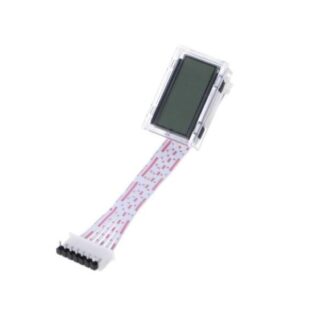 Módulo LCD LCD3220 para Inversor EGS002