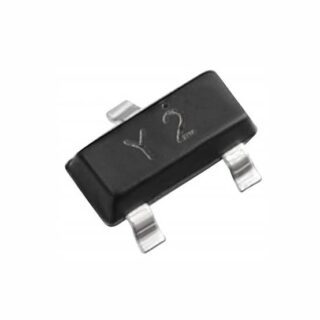Transistor PNP SS8550 SOT-23