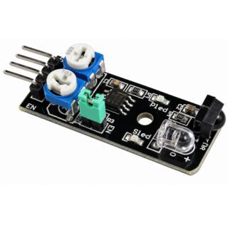 Módulo Sensor Infrarrojo KY-032 de 4 pines para evitación de obstáculos