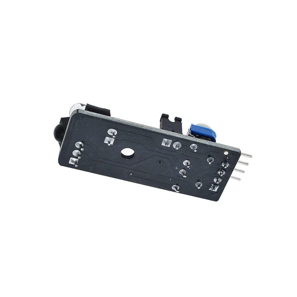 Módulo Sensor Infrarrojo de Evitación de Obstáculos KY-032 KY-032 Inferior