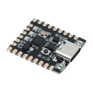 Nano V3.0 Super Mini 328P ATmega328P con USB Tipo-C