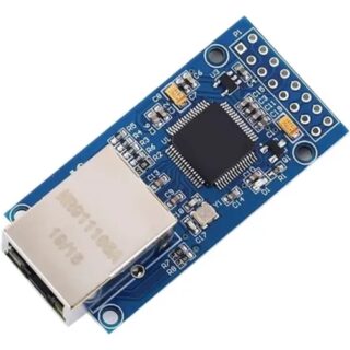ch9121-convertidor-uart-ethernet