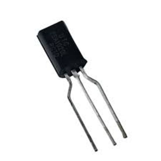 Transistor 2SA1020L PNP 50V 2A – Transistor de Potencia para Amplificación y Conmutación Transistor 2SA1020L PNP de 50V y 2A