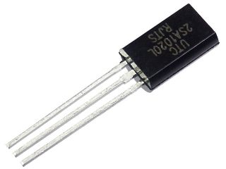Transistor 2SA1020L PNP 50V 2A – Transistor de Potencia para Amplificación y Conmutación Transistor 2SA1020L PNP 50V 2A – Transistor de Potencia para Amplificación y Conmutación - Imagen 3