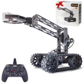 Kit Robótico VANLINNY 4DOF con Brazo Robótico