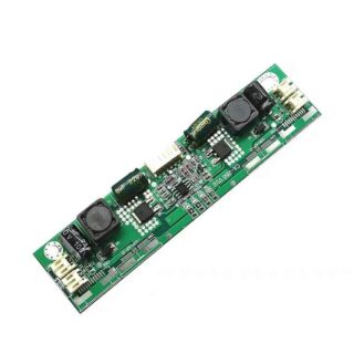 CA-266S driver universal para retroiluminación LED de TV 80–480 mA