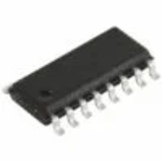SN74LS75 SMD Latch Bistable de 4 Bits TTL SN74LS75 SMD Latch Bistable de 4 Bits TTL - Imagen 3