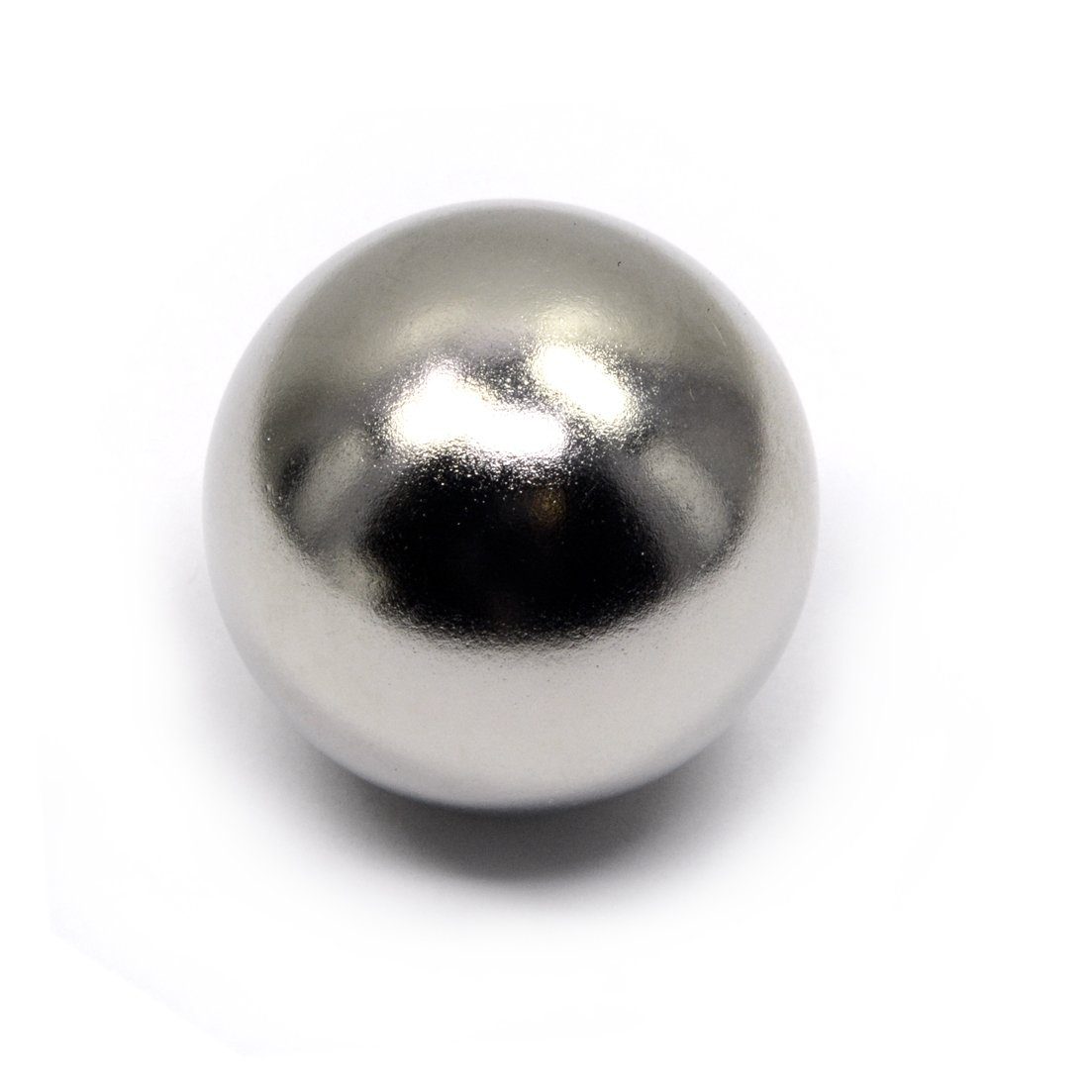 Imán de Neodimio Esfera 5mm – Imán Magnético NdFeB Imán de neodimio esférico de 5mm