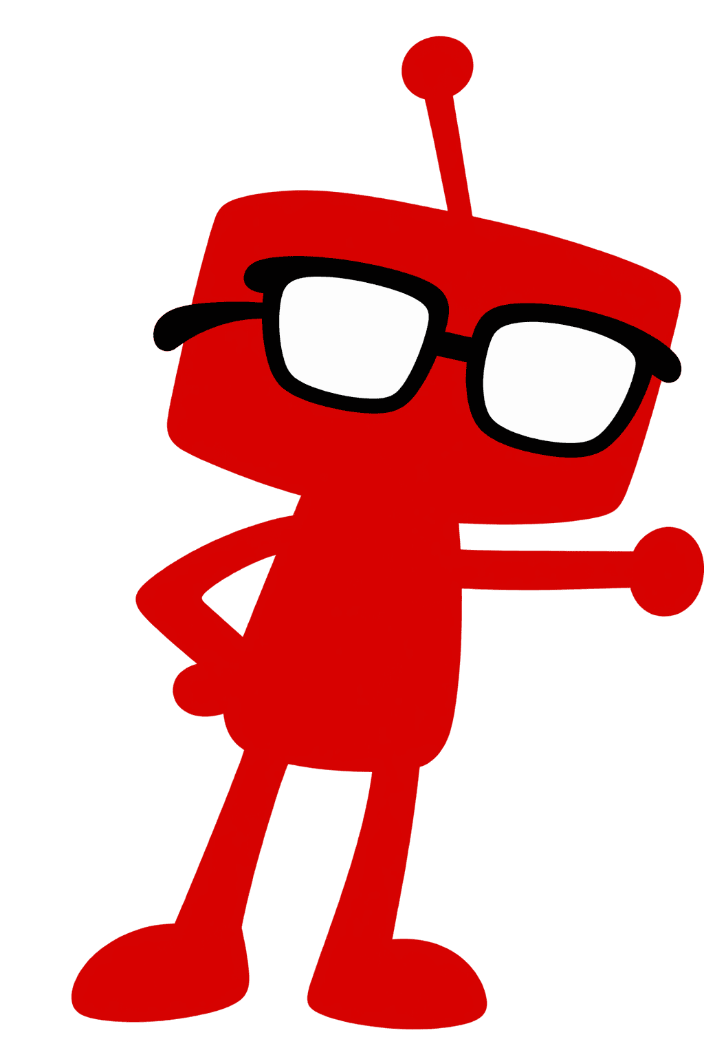 Mascota del sitio