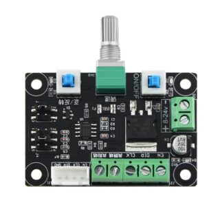 Módulo MKS OSC V1 generador de pulso PWM para motor paso a paso 8-24V