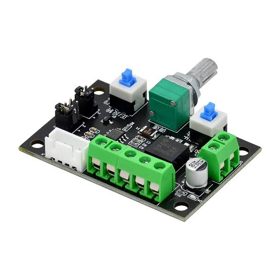 Controlador de Motor Paso a Paso MKS OSC V1 8-24V Generador de Pulso PWM Controlador de Motor Paso a Paso MKS OSC V1 8-24V Generador de Pulso PWM - Imagen 3