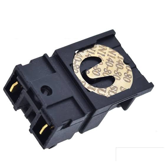 Termostato para Hervidor Eléctrico SL-888 TM-XD-3 220-250V 10A Termostato para Hervidor Eléctrico SL-888 TM-XD-3 220-250V 10A - Imagen 2