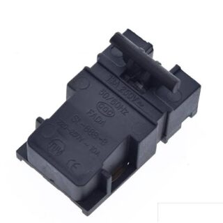 Termostato para hervidor eléctrico SL-888 TM-XD-3 220-250V 10A