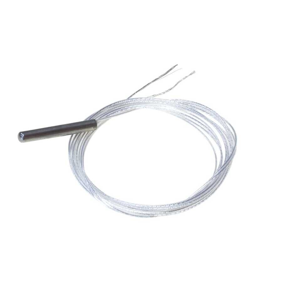 Sensor de Temperatura WZP PT100 Sensor de Temperatura WZP PT100 - Imagen 2