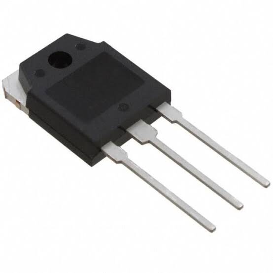 Transistor IGBT CRG40T60AN3H 40A 600V/650V TO-3PN Transistor IGBT CRG40T60AN3H 40A 600V/650V TO-3PN