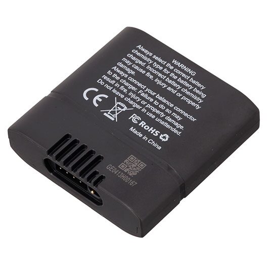 Gens ace iMars S10 Smart Charger 10W 0.8A 2S-3S Gens ace iMars S10 Smart Charger 10W 0.8A 2S-3S - Imagen 2