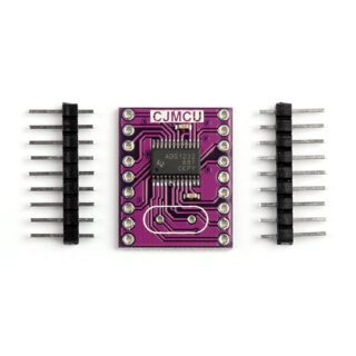 Módulo CJMCU-1232 ADS1232 Convertidor ADC de 24 Bits para Arduino y STM32