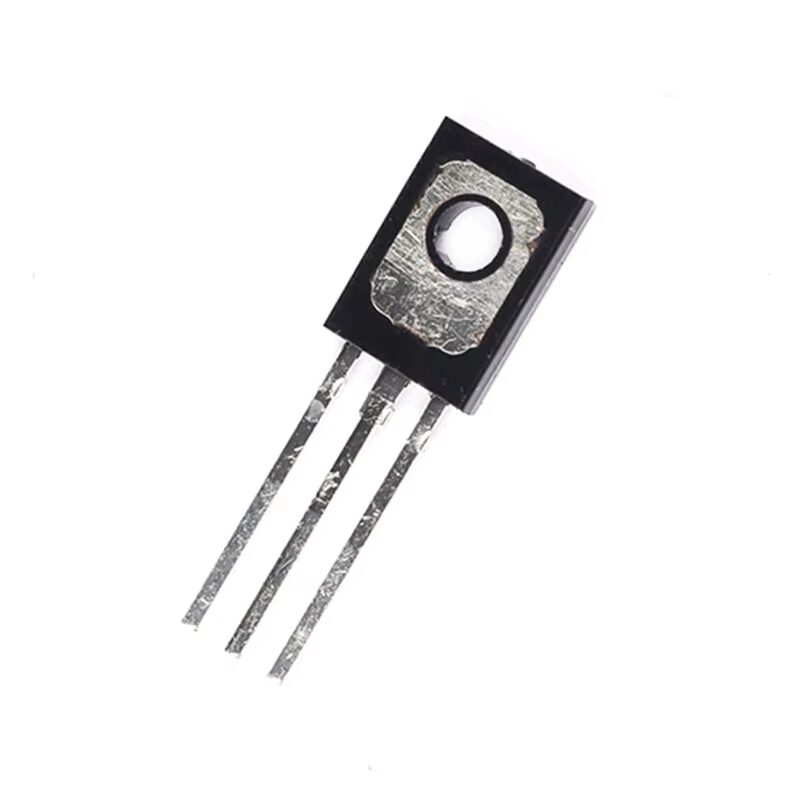 Transistor D13003 NPN de Alta Tensión 400V 1.5A Transistor D13003 NPN de Alta Tensión 400V 1.5A - Imagen 2