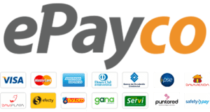 ePayco medios de pago