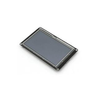 Pantalla Nextion Enhanced NX4827K043 HMI TFT 4.3" 480x272 con GPIO y RTC Integrado