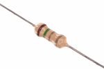 Resistencias de Carbón 1K a 100K Ohms x20 - 47K Ohm