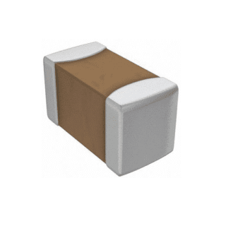 Condensador Cerámico MLCC SMD 0603 50V Paquete x10