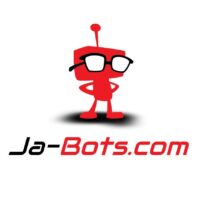Logo de Ja-bots.com