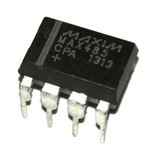 Transceptor MAX485 RS-485 RS-422 PDIP-8