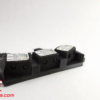 Soporte para sensores JS40F