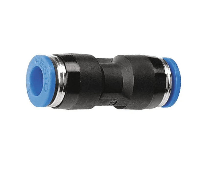 Conexión Neumática Unión Recta XPU Métrica Conexión Neumática Unión Recta XPU Métrica - Imagen 2