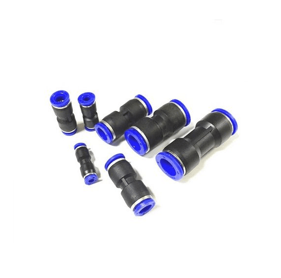 Conexión Neumática Unión Recta XPU Métrica Conexión Neumática Unión Recta XPU Métrica