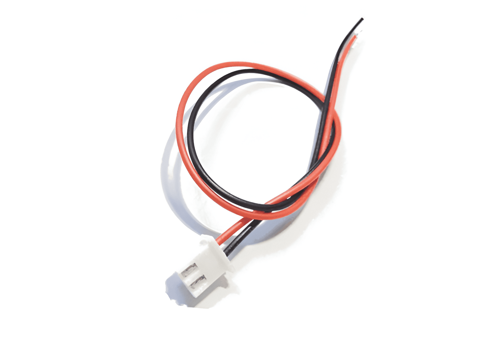 Cable Conector JST 26AWG Paso 2.5 mm 30 cm - Imagen 2