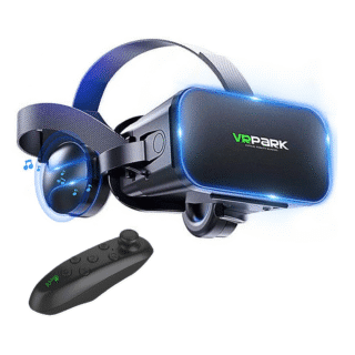 Gafas de Realidad Virtual G04E-052